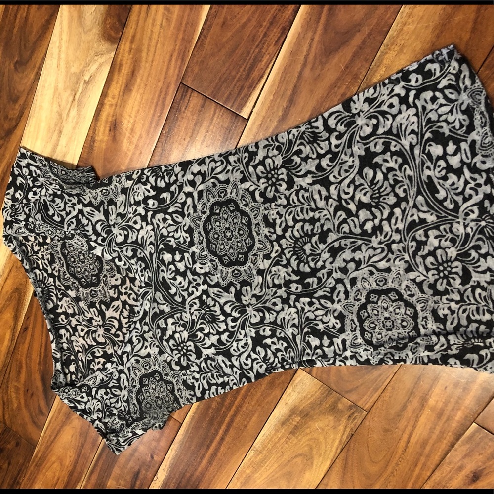 Super cute tee